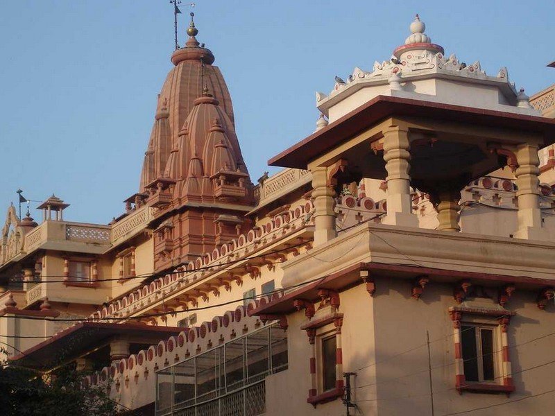 Things to Do in Agra Mathura Vrindavan