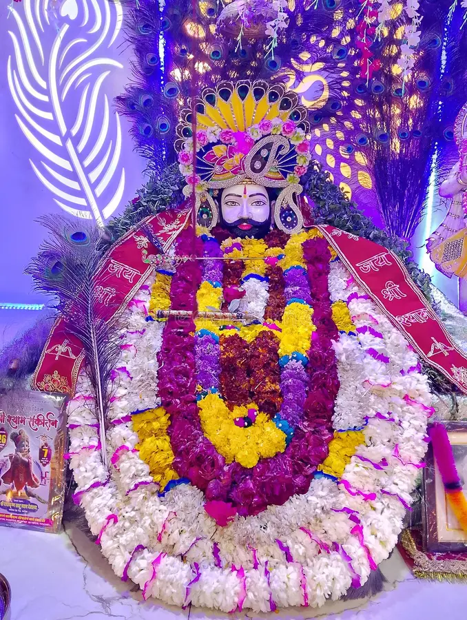 Khatu Shyam Ji Temple in Sikar: A Complete Travel Guide for Devotees