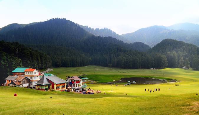 Things to Do in Dharamshala and McLeodGanj