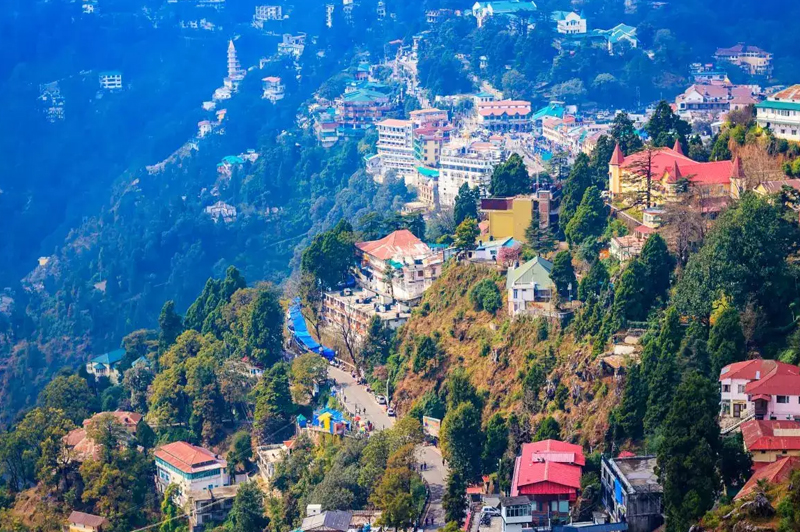 Uttarakhand