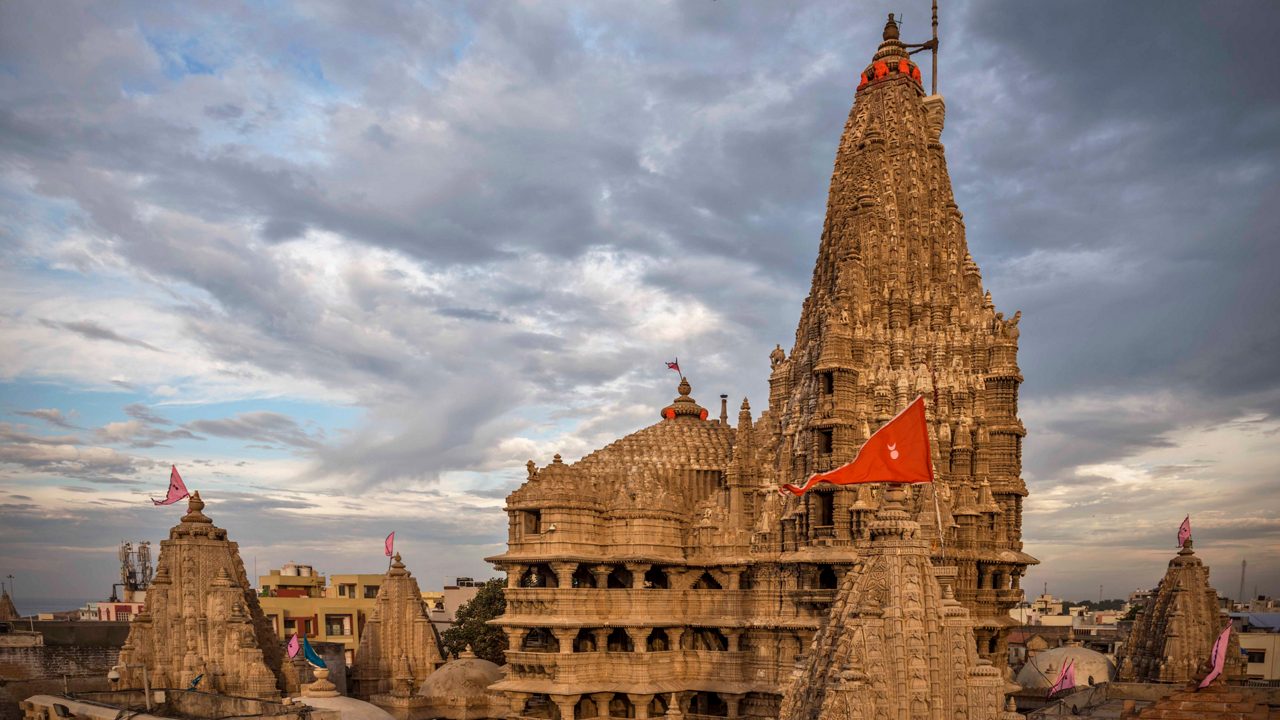Gujarat