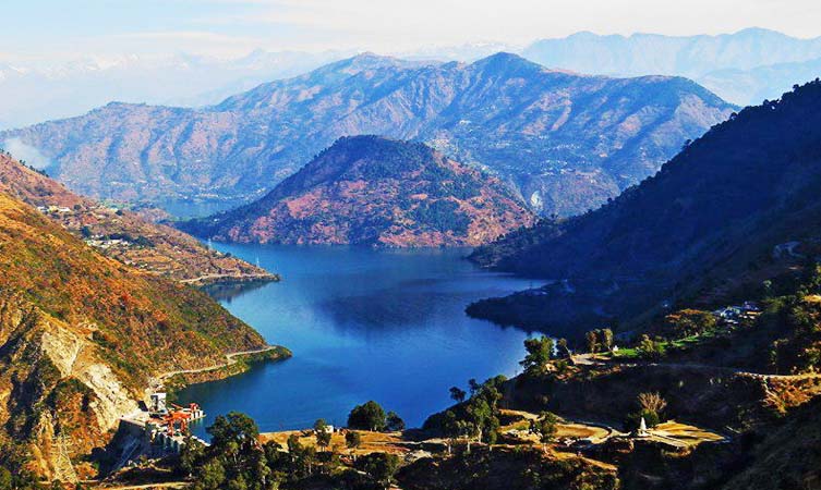 DALHOUSIE AND DHARAMSHALA TOUR PACKAGE FROM PATHANKOT