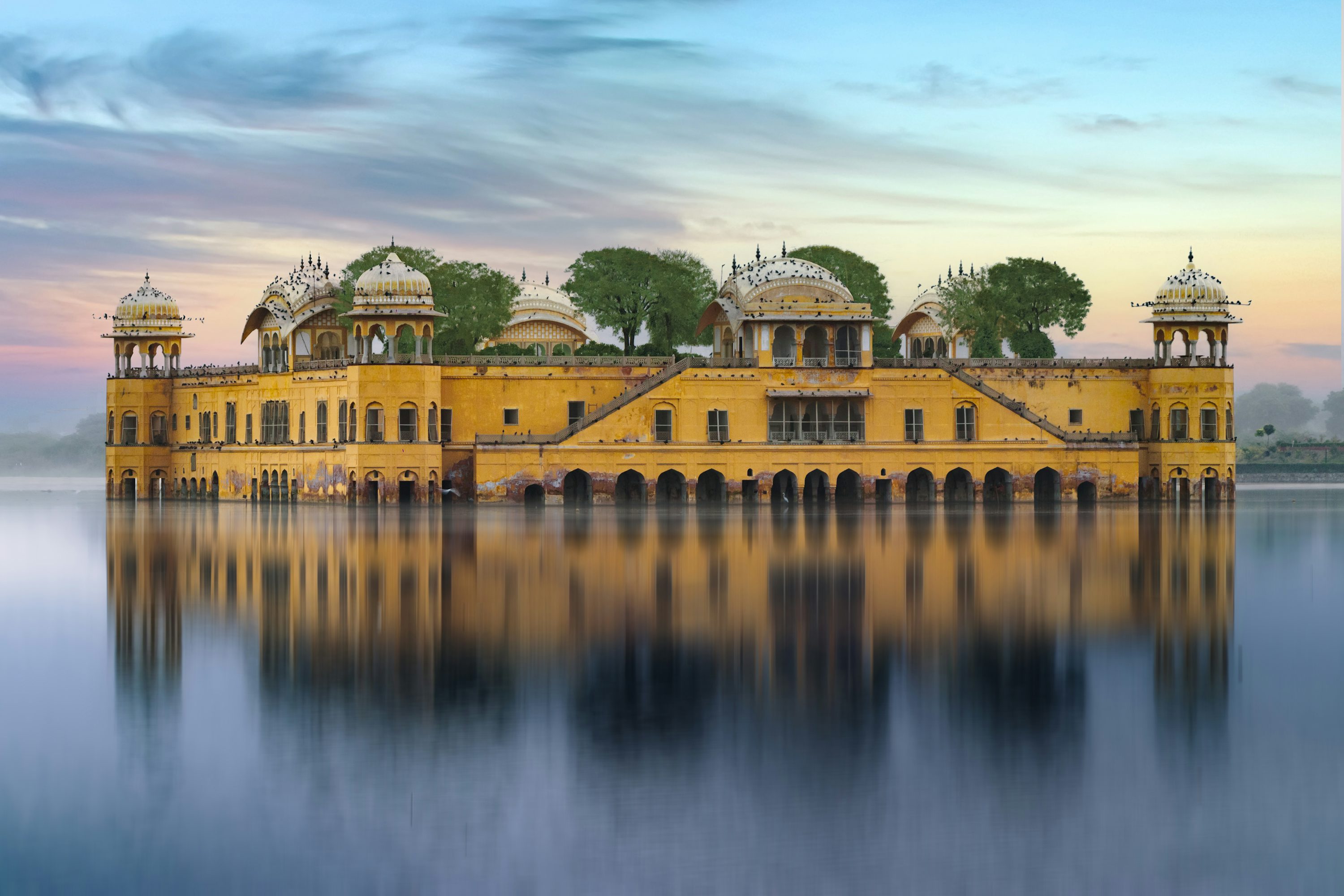 DEHLI- AGRA -JAIPUR