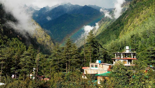 DISCOVERING DHARAMSHALA MANALI & KASOL FROM PATHANKOT
