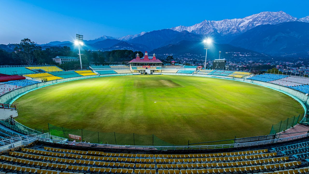 AMRITSAR - DHARAMSHALA - DALHOUSIE