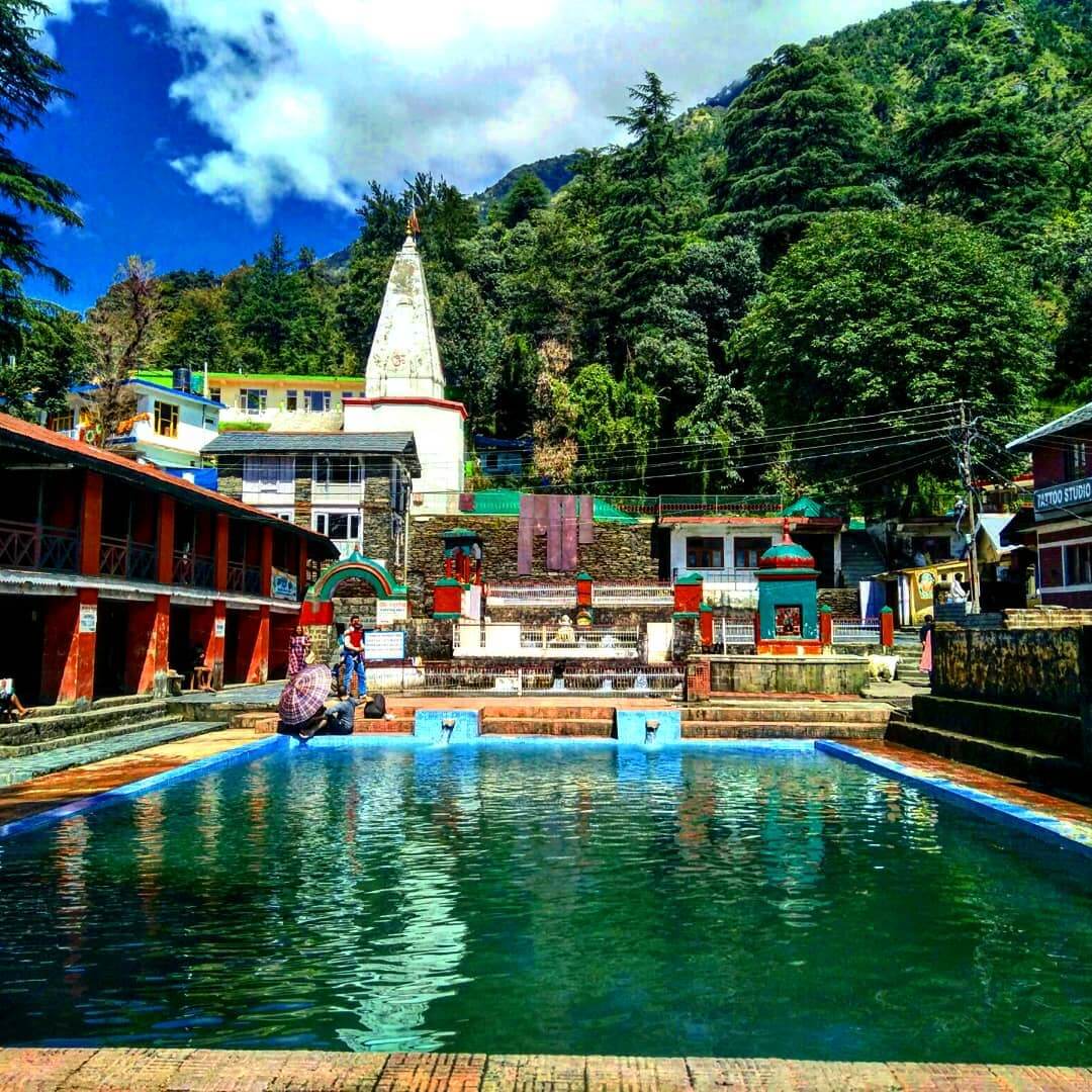EXPLORE HIMACHAL