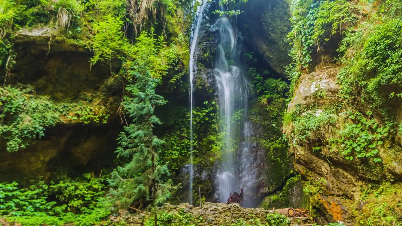 EXPLORE JIBHI AND TIRTHAN VALLEY