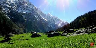 KASOL TOUR PACKAGE