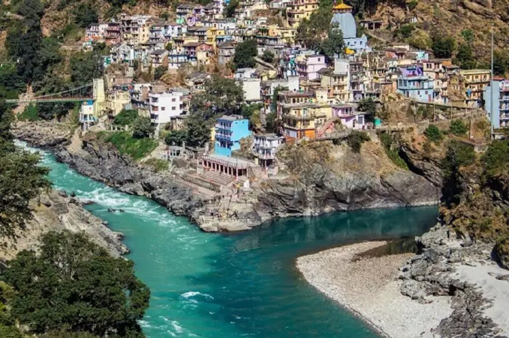 UTTRAKHAND TOUR PACKAGE