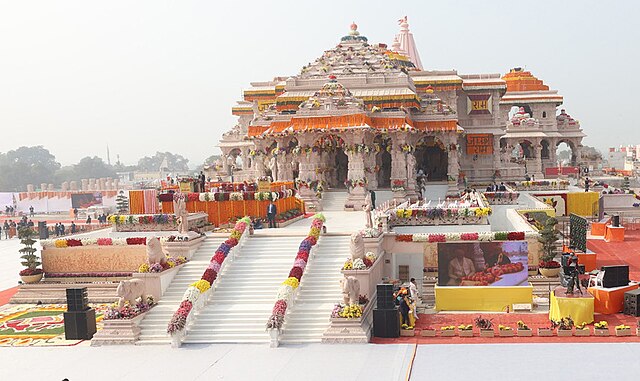 DHARAMSHALA TO VRINDAVAN , MATHURA, AGRA , VARANASHI , AYODHYA GROUP TOUR