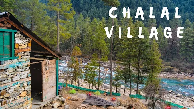 HIMACHAL PRADESH TOUR PACKAGE