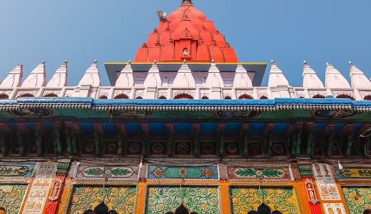 VARANASI  AYODHYA  TOUR