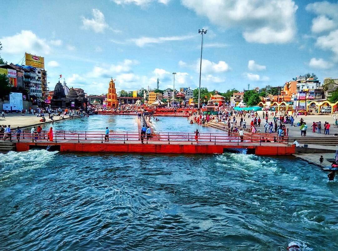 MAHARASHTRA - SPLENDID NASHIK