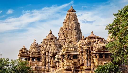 GOLDEN TRIANGLE WITH TEMPLE TOUR