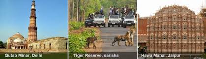 RAJASTHAN  WILDLIFE  TOUR