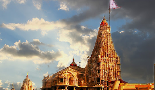 DWARKA  DARSHAN