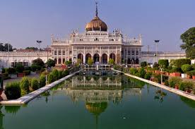 VARANASI  AYODHYA  LUCKNOW