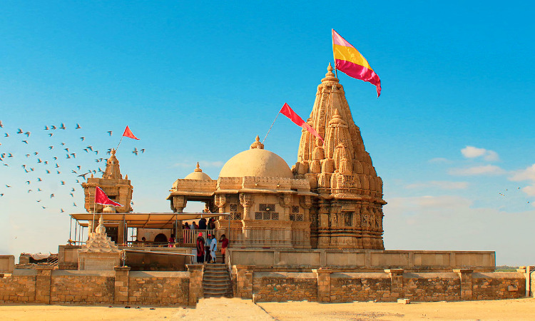 NAVA  DWARKA TOUR  PACKAGE