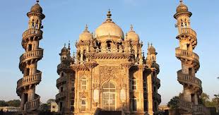 PILGRIMAGE  PLACES  OF  GUJARAT 5 DAY TOUR PACKAGE